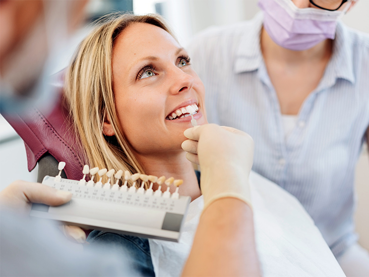 Dentist Sevenoaks, Kent [New Patients