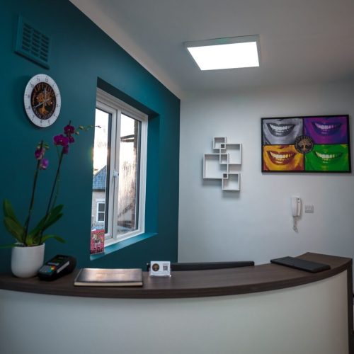 Dentist Sevenoaks, Kent [New Patients