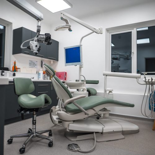 Dentist Sevenoaks, Kent [New Patients